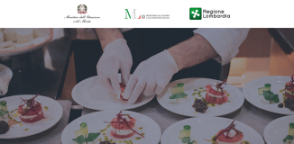 IFTS ar.43 Banqueting & Catering - ABBIATEGRASSO IFTS ar.43 Banqueting & Catering - ABBIATEGRASSO